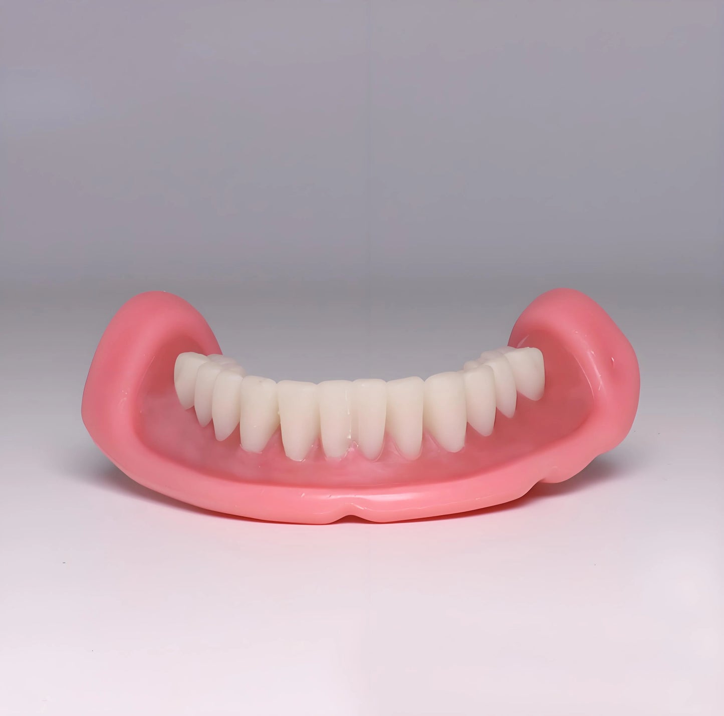 😊3 Mins to Fit🦷 Self-Fit Dentures – Do It At Home, No Pros Needed!