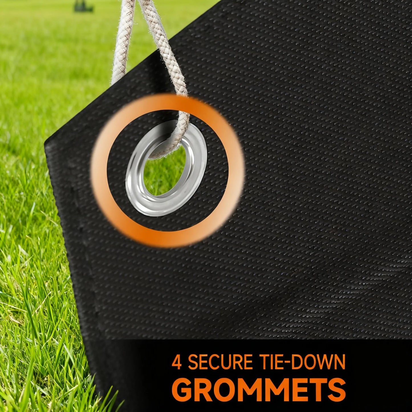 120W Foldable Solar Panel, Multi-Brand Compatible with USB/PD Output